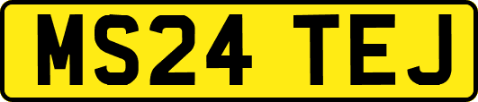 MS24TEJ