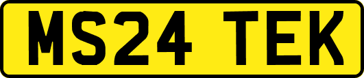 MS24TEK
