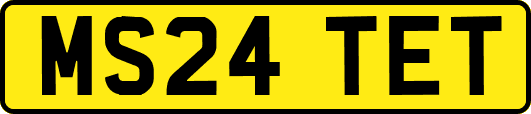 MS24TET