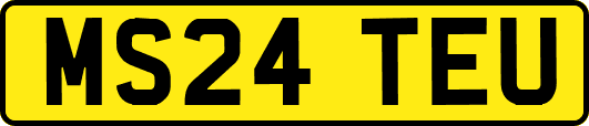 MS24TEU