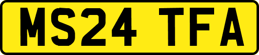 MS24TFA