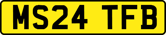 MS24TFB