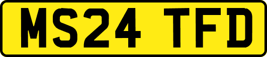 MS24TFD