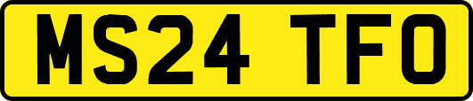 MS24TFO