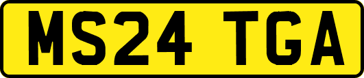 MS24TGA