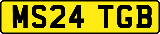 MS24TGB