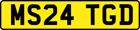 MS24TGD