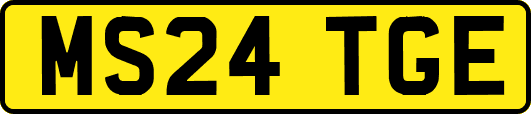MS24TGE