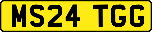 MS24TGG