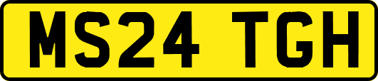 MS24TGH