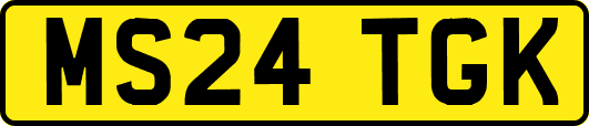MS24TGK