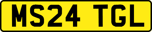 MS24TGL