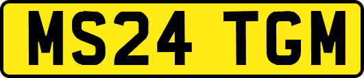 MS24TGM