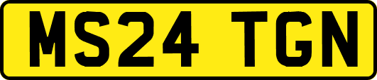 MS24TGN