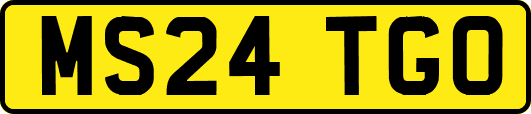 MS24TGO