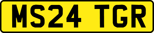 MS24TGR