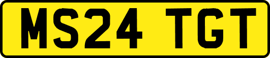 MS24TGT