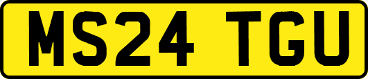 MS24TGU