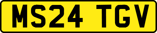 MS24TGV