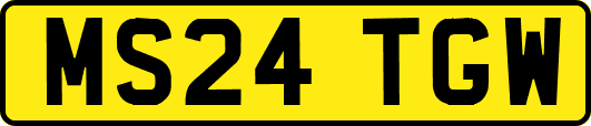 MS24TGW