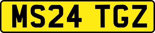 MS24TGZ