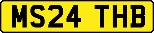 MS24THB