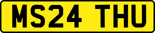 MS24THU