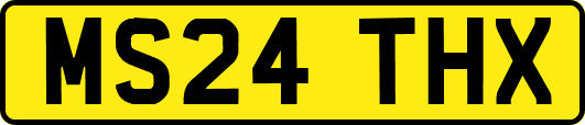 MS24THX