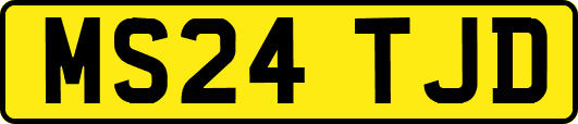 MS24TJD