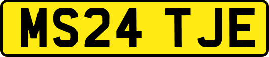 MS24TJE
