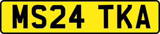 MS24TKA