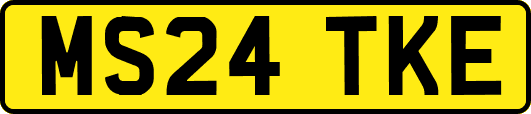 MS24TKE