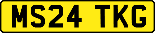 MS24TKG