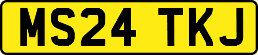 MS24TKJ