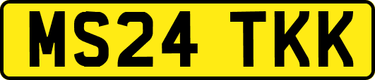MS24TKK