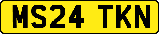 MS24TKN