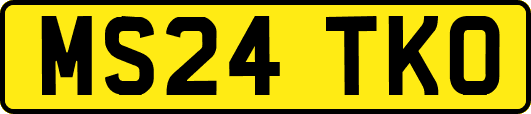 MS24TKO