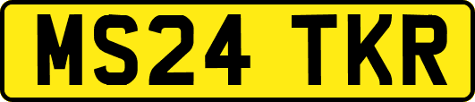 MS24TKR