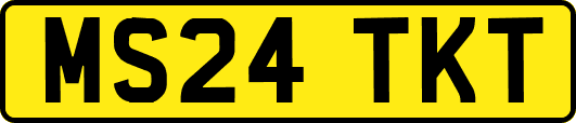 MS24TKT