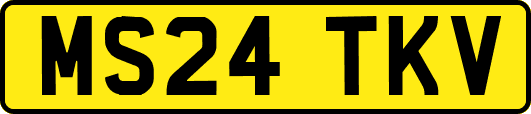 MS24TKV