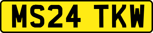 MS24TKW