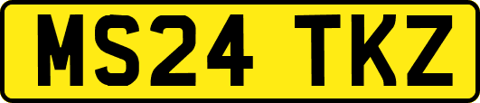MS24TKZ