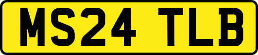 MS24TLB