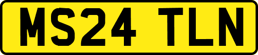 MS24TLN