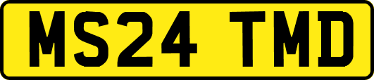 MS24TMD