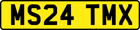MS24TMX