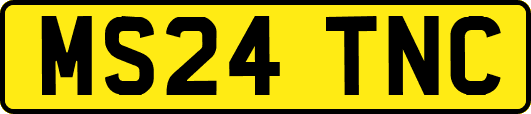MS24TNC