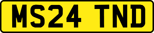 MS24TND