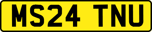 MS24TNU