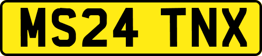 MS24TNX